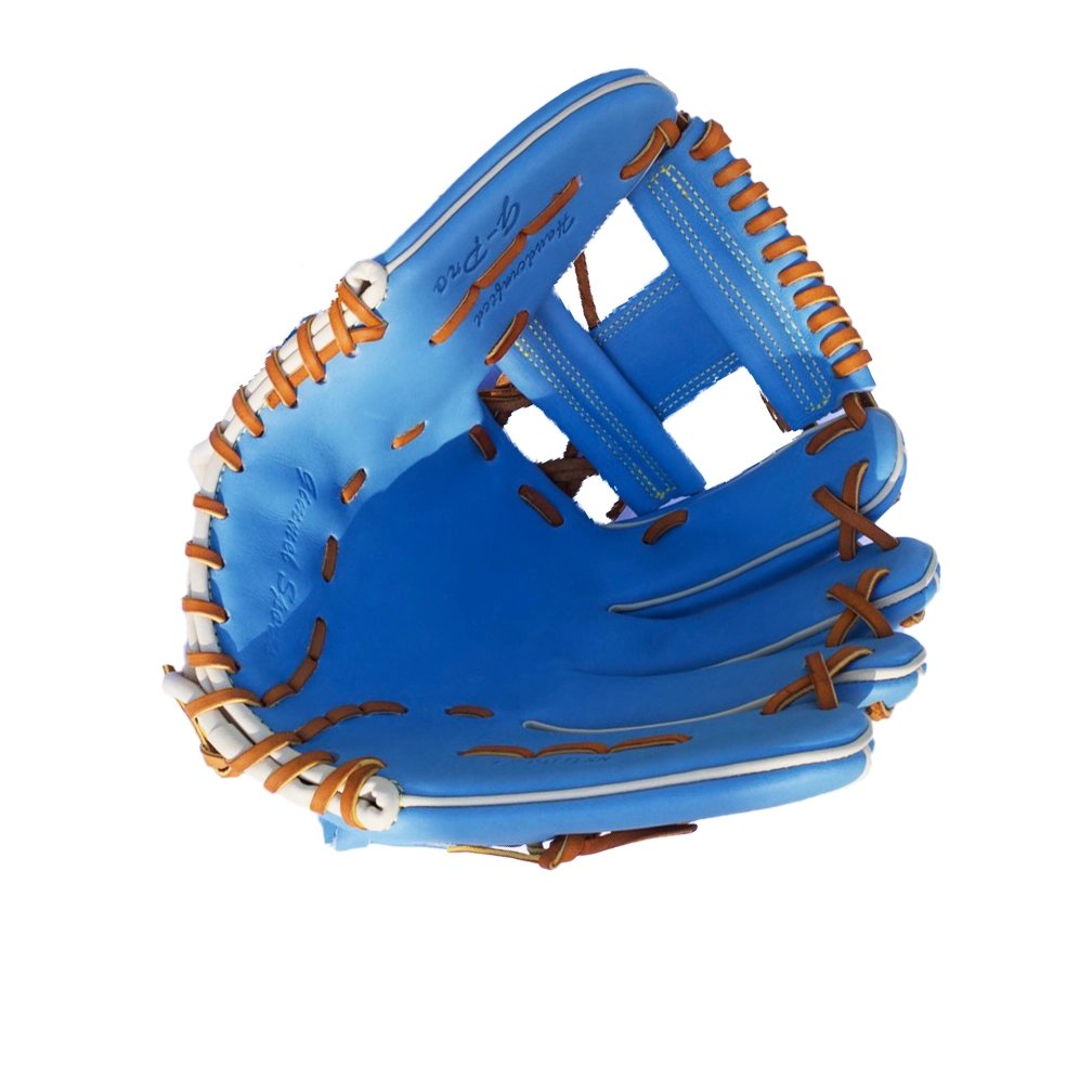 GUANTE CELESTE - GS G-PRO - Imagen 3