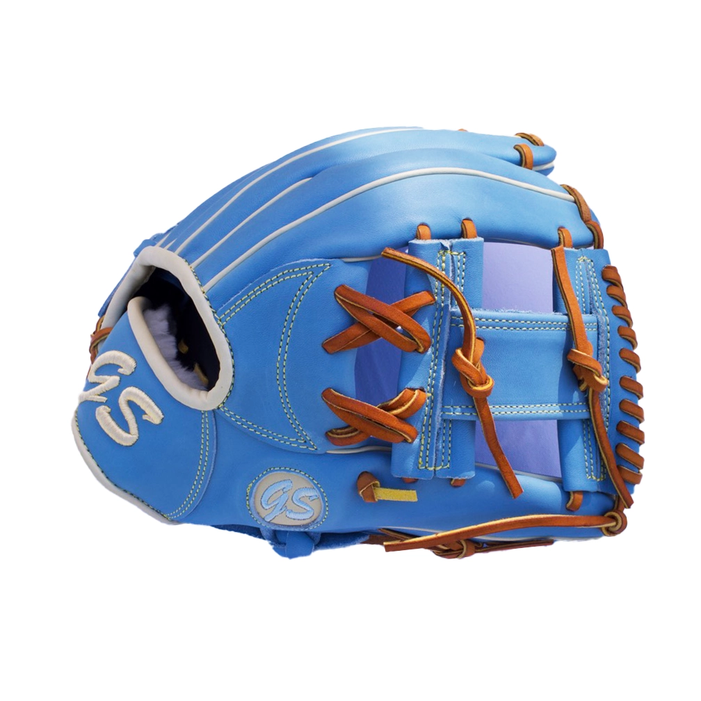 GUANTE CELESTE - GS G-PRO - Imagen 2