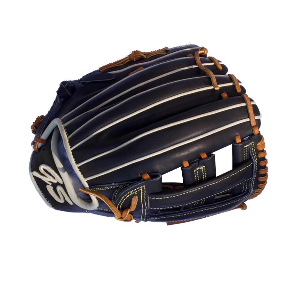 GUANTE NEGRO - GS G-PRO - Imagen 2