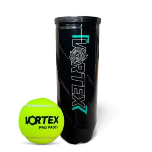 TUBO X3 PELOTAS PADEL PRO