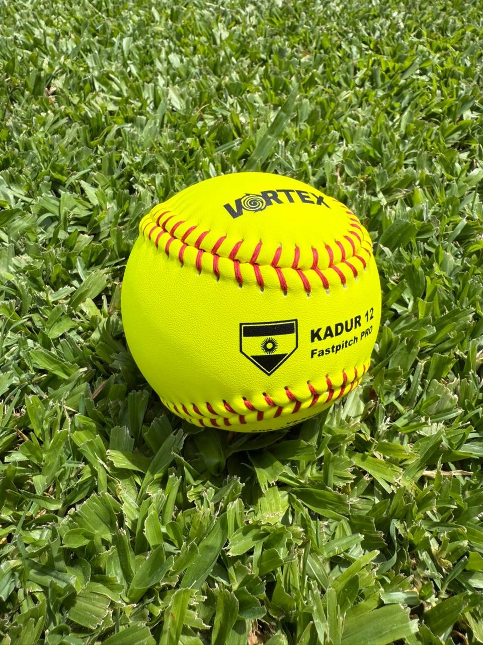 Pelota Kadur Fastpitch PRO (x 1) - Imagen 2