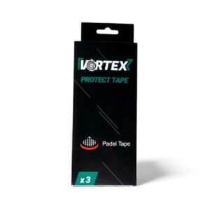 PROTECTOR PALETA DE PADEL – PACK X3