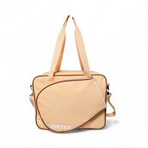 BOLSO PADEL/TENIS – BEIGE