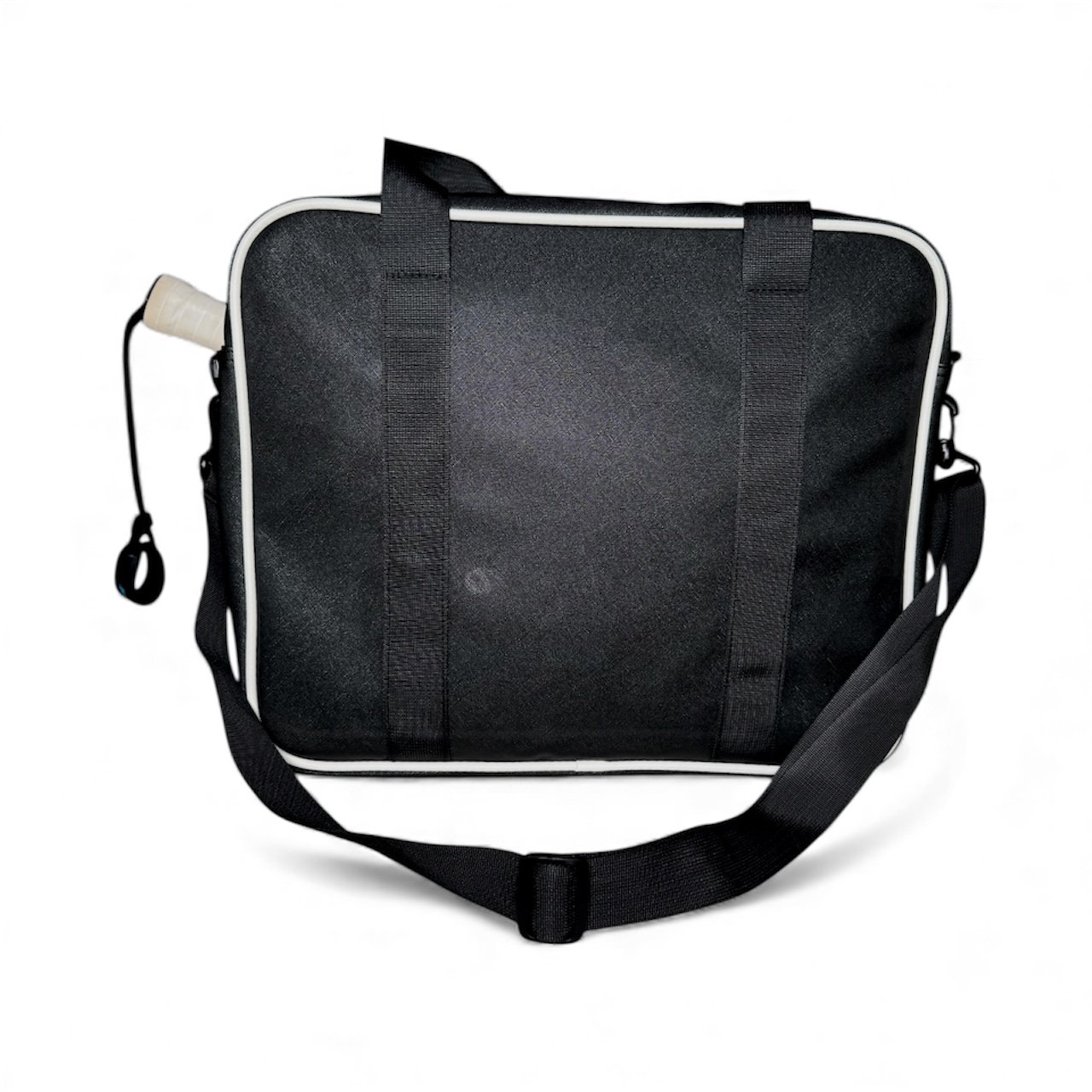 BOLSO PADEL/TENIS - NEGRO - Imagen 2