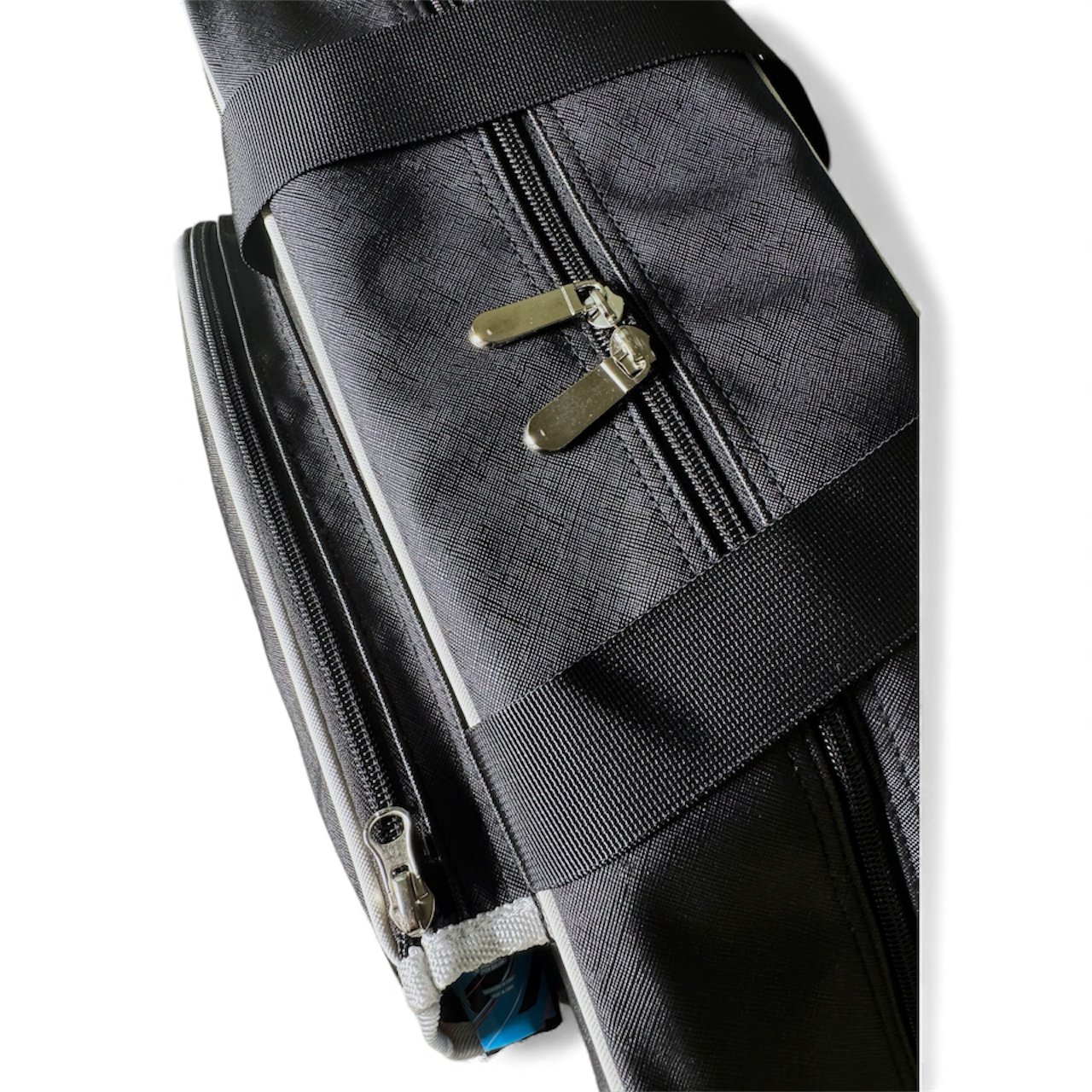 BOLSO PADEL/TENIS - NEGRO - Imagen 3