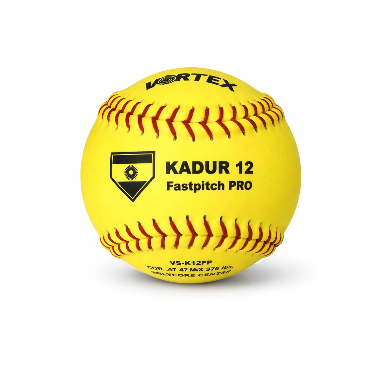 Pelota Kadur Fastpitch PRO (x 1)