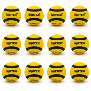Pelota Vortex Baseball5 Oficial B5 x12