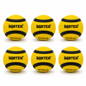 Pelota Vortex Baseball5 Oficial B5 x6